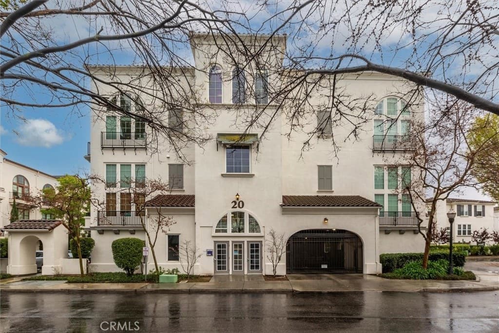 20 Ryland Park Dr Unit 309