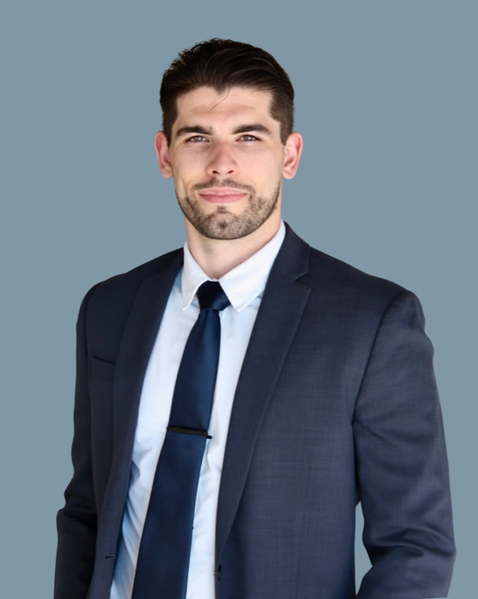 Matteo Merloni — Realtor, Maximus Properties